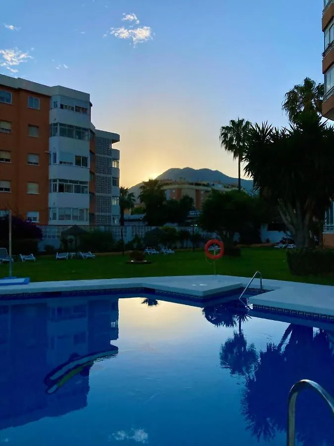 Saltilloloft Torremolinos 0*,