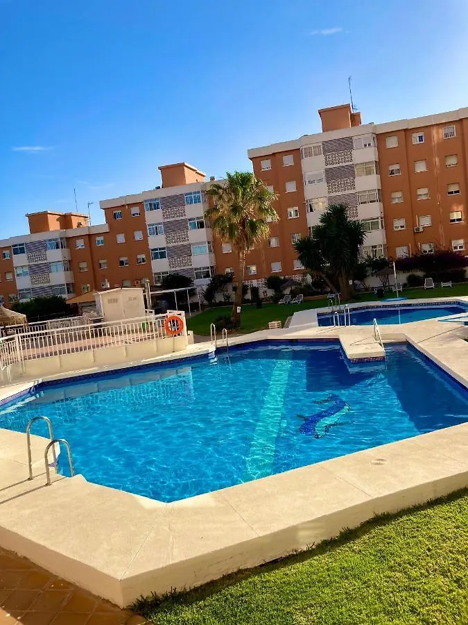 Saltilloloft Torremolinos