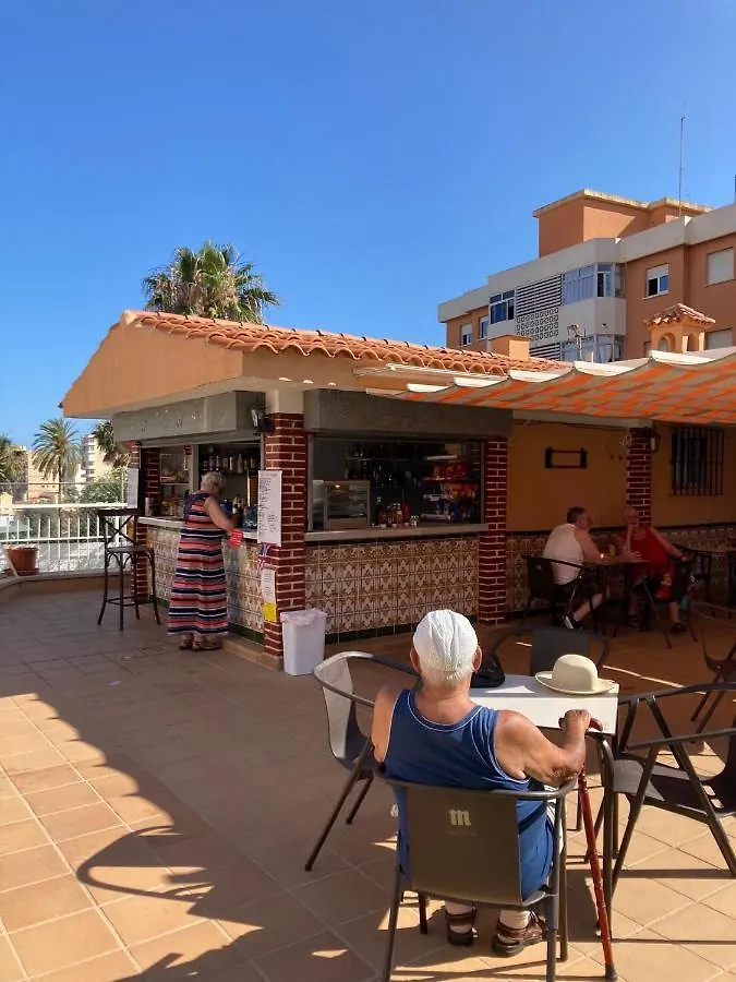 Apartamento Saltilloloft Torremolinos España