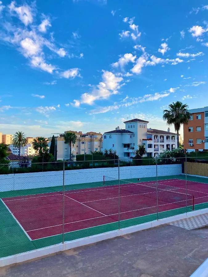 Apartamento Saltilloloft Torremolinos
