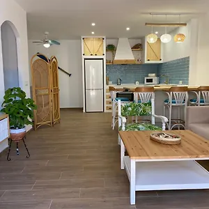 La Carihuela , Torremolinos España
