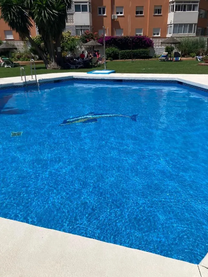 Saltilloloft Torremolinos 0*,  Spanyolország